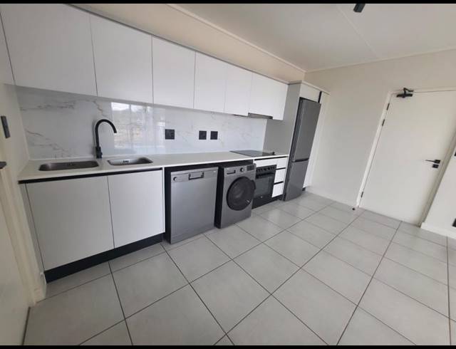 1 BEDROOM PROPERTY TO RENT IN KUILS RIVER SOUTH